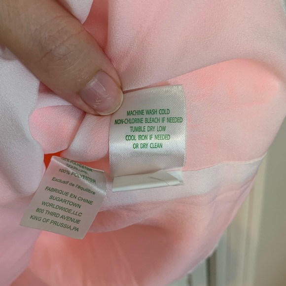 Lilly Pulitzer Harlie Skirt - Picture 5 of 5